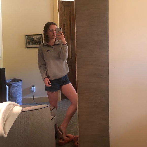 PATAGONIA Women’s “Marsupial” Pullover - Picture 6 of 6